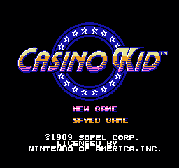 赌城小子 II (美版) (博弈)